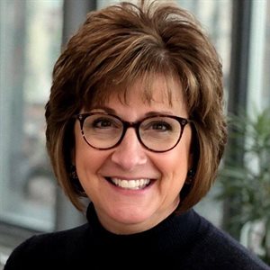 Bernadette Deutsch